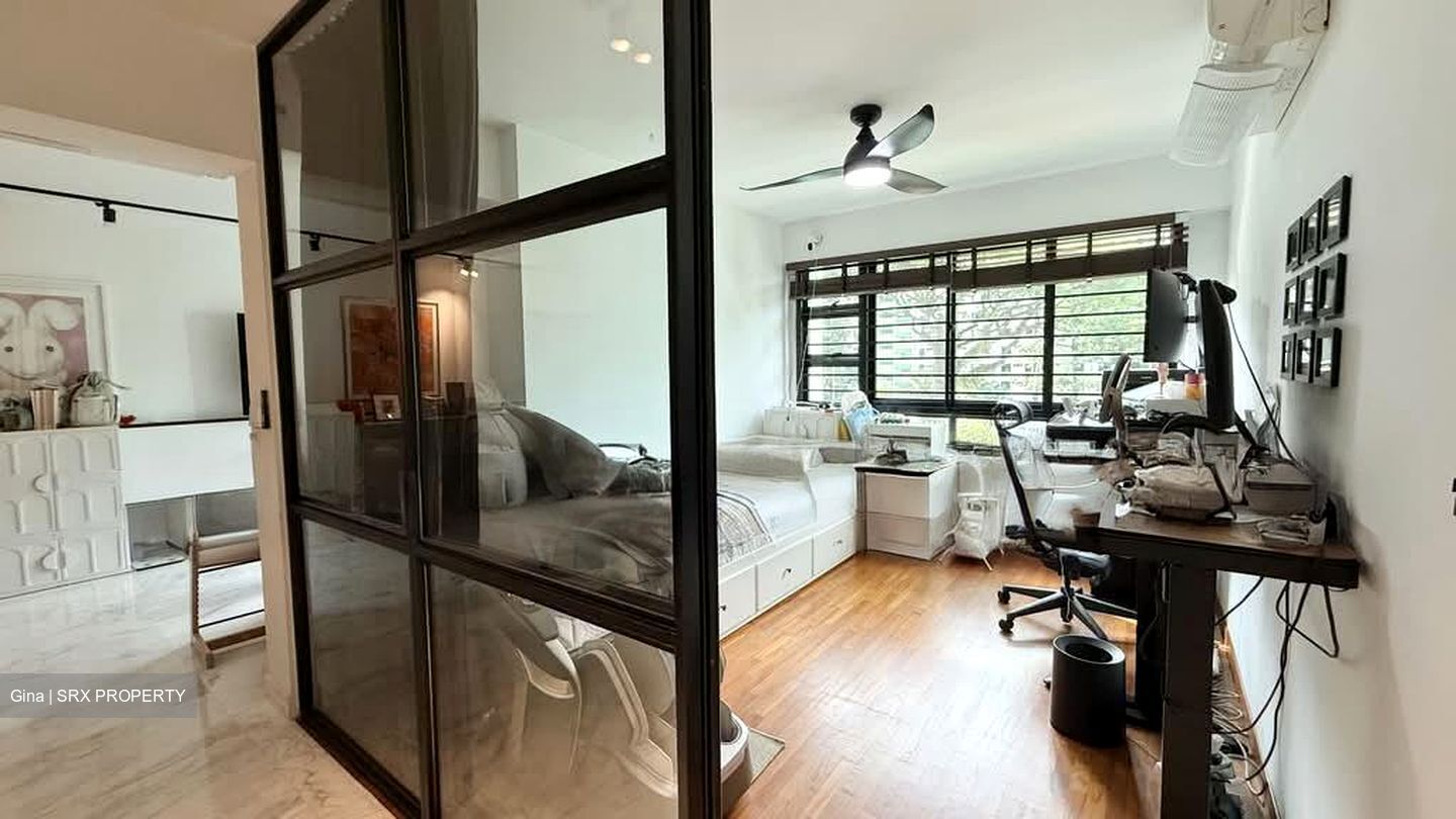Blk 56 Havelock View (Bukit Merah), HDB 5 Rooms #566174451